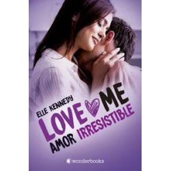 Amor irresistible  Love me 3