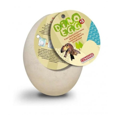 Dino egg 20 cm