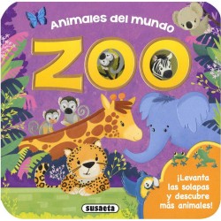 Animales del mundo  Zoo