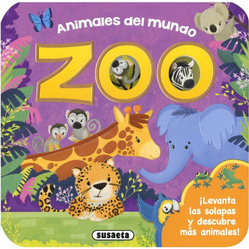Animales del mundo Zoo Animales del mundo Zoo