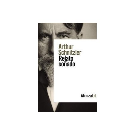 Relato soñado