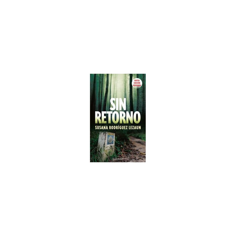 Sin retorno Sin retorno