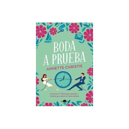 Boda a prueba