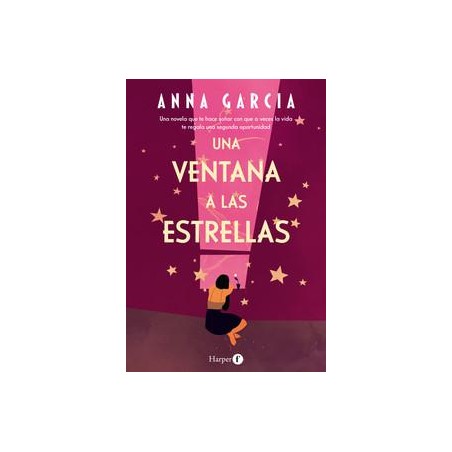 Una ventana a las estrellas