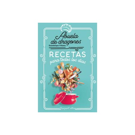 Recetas para todos los días