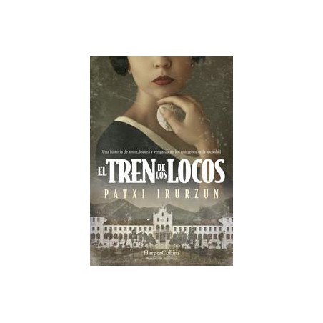 El tren de los locos
