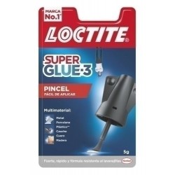 Super glue-3 5 gr loctite