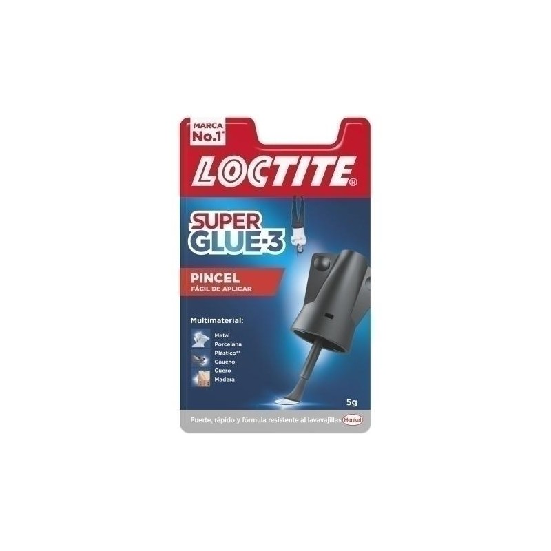 Super glue-3 5 gr loctite