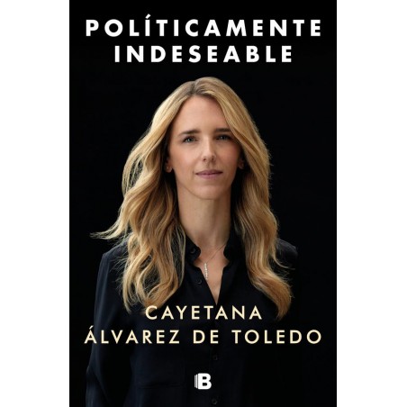 Políticamente indeseable