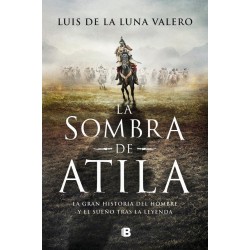 La sombra de Atila