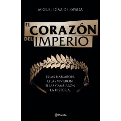 El corazón del imperio