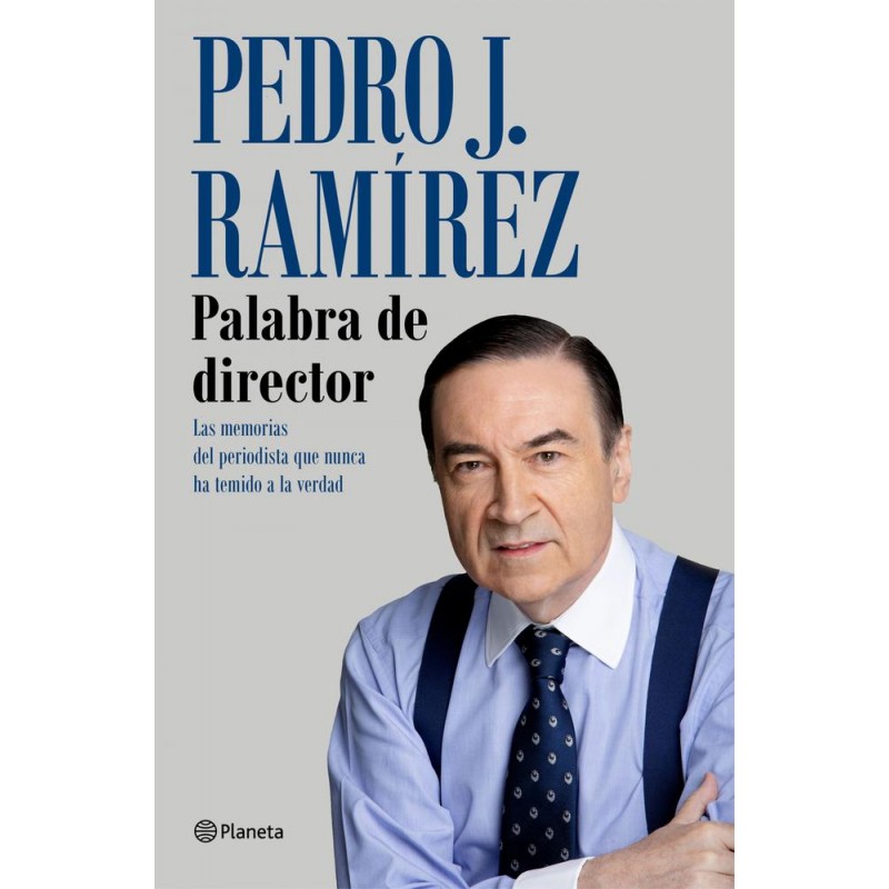 Palabra de director Palabra de director