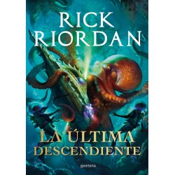La última descendiente