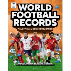 World football records 2022