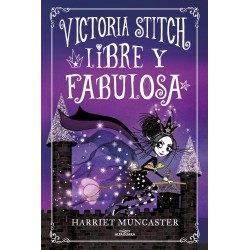 Libre y fabulosa  Victoria Stitch 2