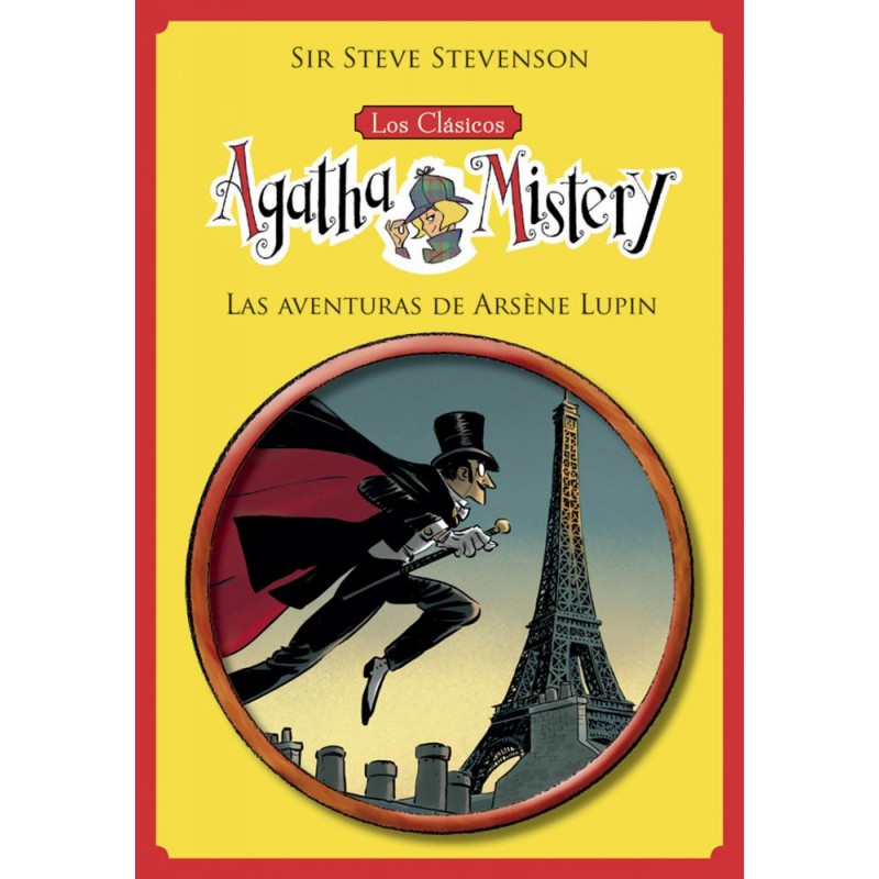 Los clásicos de Agatha mistery 2 Los clásicos de Agatha mistery 2