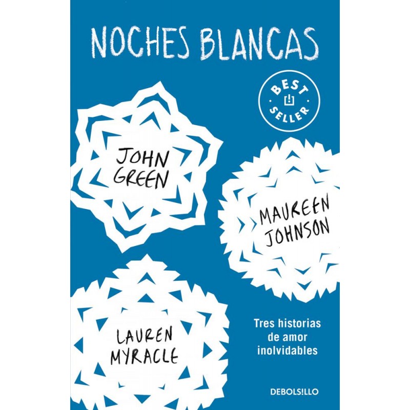 Noches blancas Noches blancas