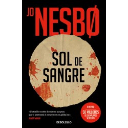 Sol de sangre