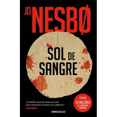 Sol de sangre