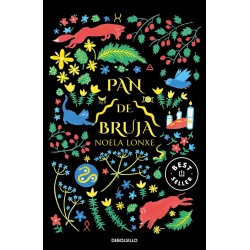Pan de Bruja