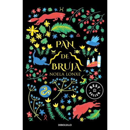 Pan de Bruja