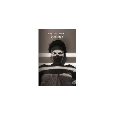 Fidelidad (Duomo) Marco Missiroli