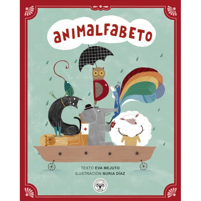 Animalfabeto Animalfabeto