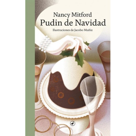 Pudin de Navidad