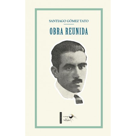 Obra reunida