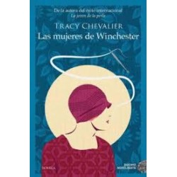 Las mujeres de Winchester (Duomo) Tracy Chevalier