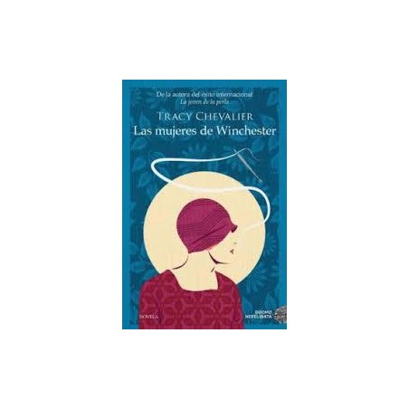 Las mujeres de Winchester (Duomo) Tracy Chevalier