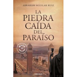 La piedra caída del paraíso