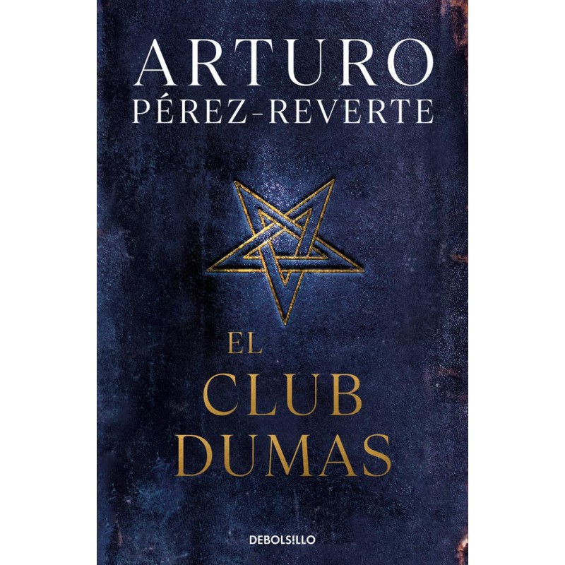 El club dumas El club dumas