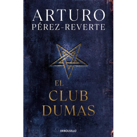El club dumas