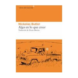 Algo en lo que creer (del asteroide)