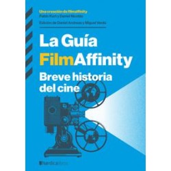 La Guía FilmAffinity  Breve historia del cine