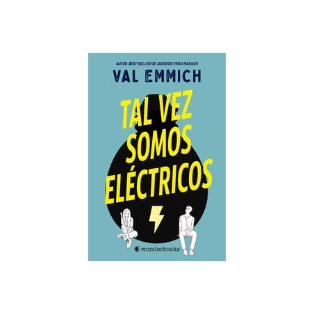 Tal vez somos eléctricos