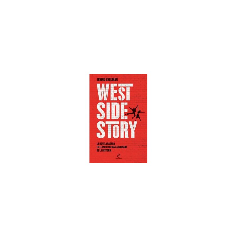 West side story West side story
