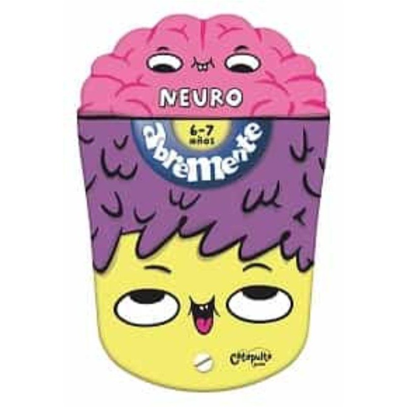 Abremente neuro 6-7 Abremente neuro 6-7