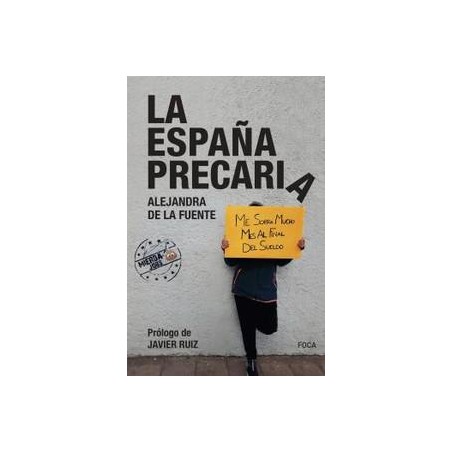 La España precaria