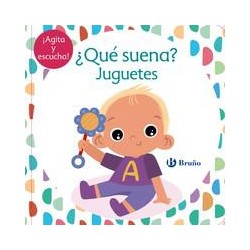 ¿Qué suena  Juguetes