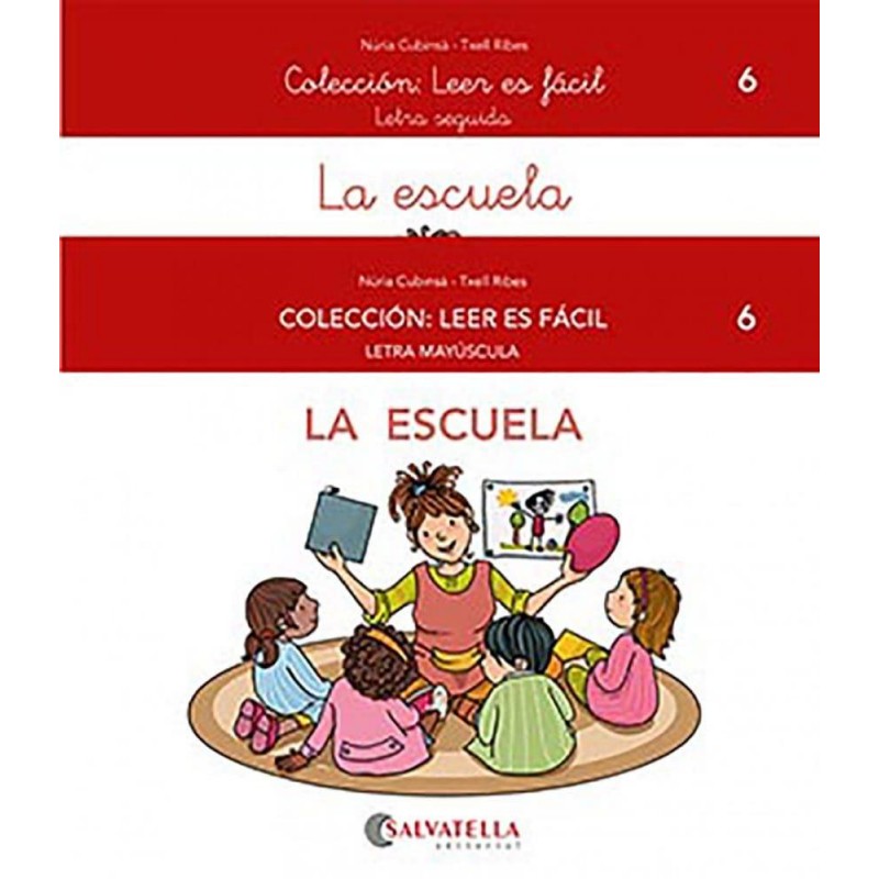 La escuela La escuela