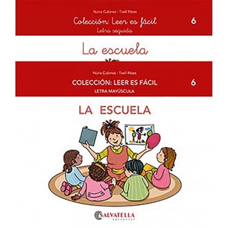 La escuela