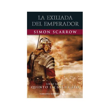 La exiliada del emperador