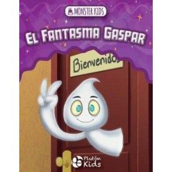 El fantasma Gaspar