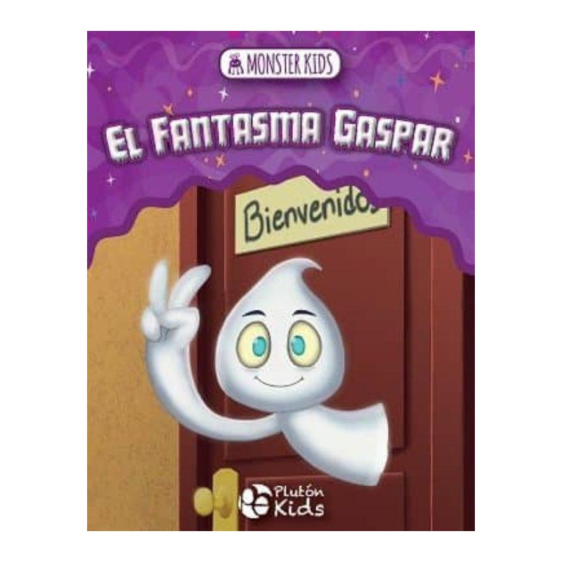 El fantasma Gaspar El fantasma Gaspar