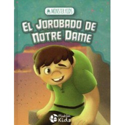 El jorobado de Notre Dame