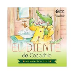 El diente de Cocodrilo