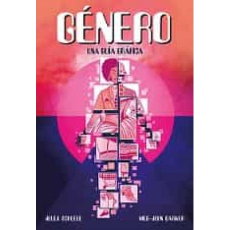 Género Una guía gráfica Género Una guía gráfica