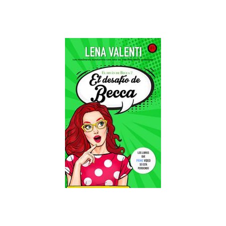 El desafío de Becca